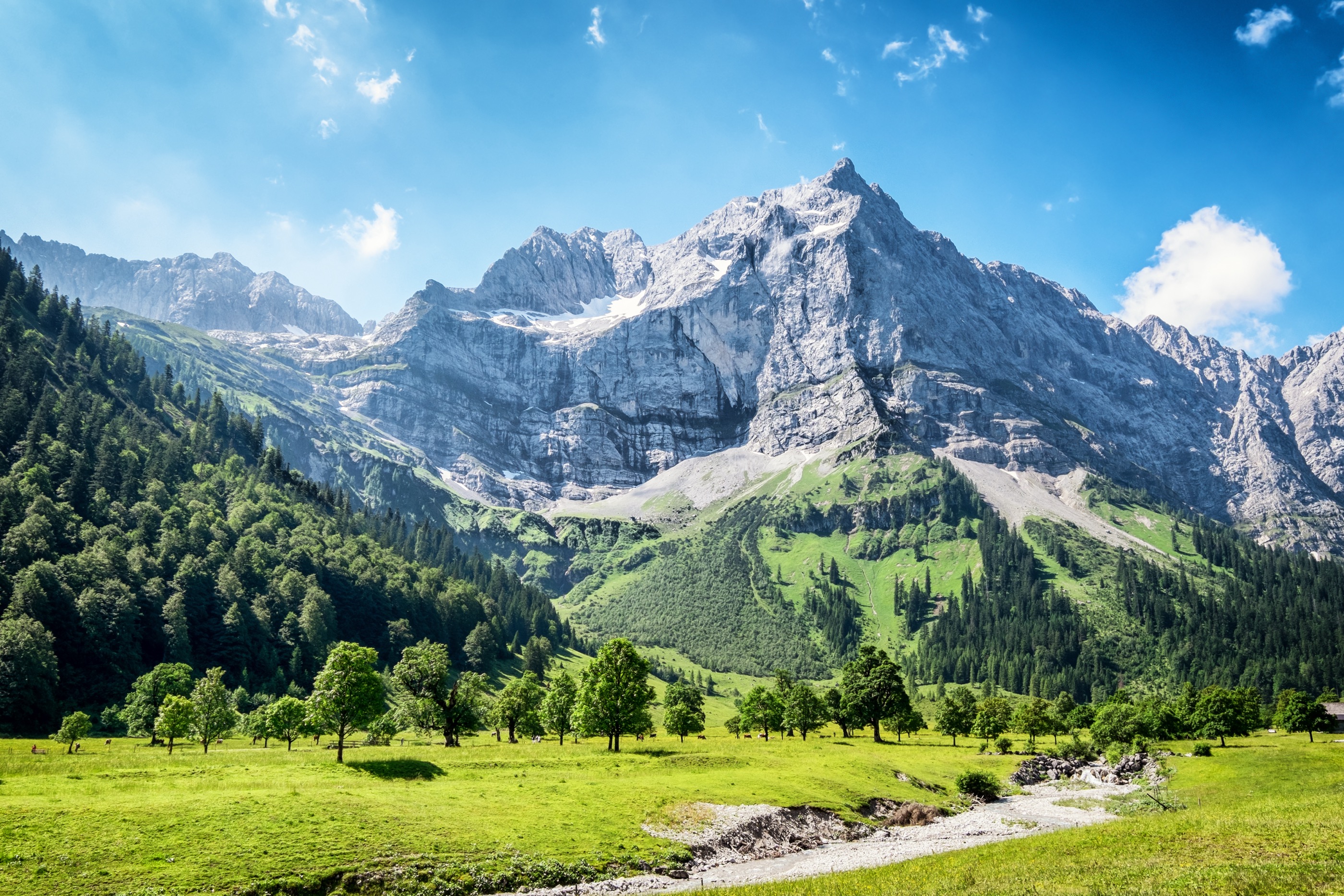 Innsbruck